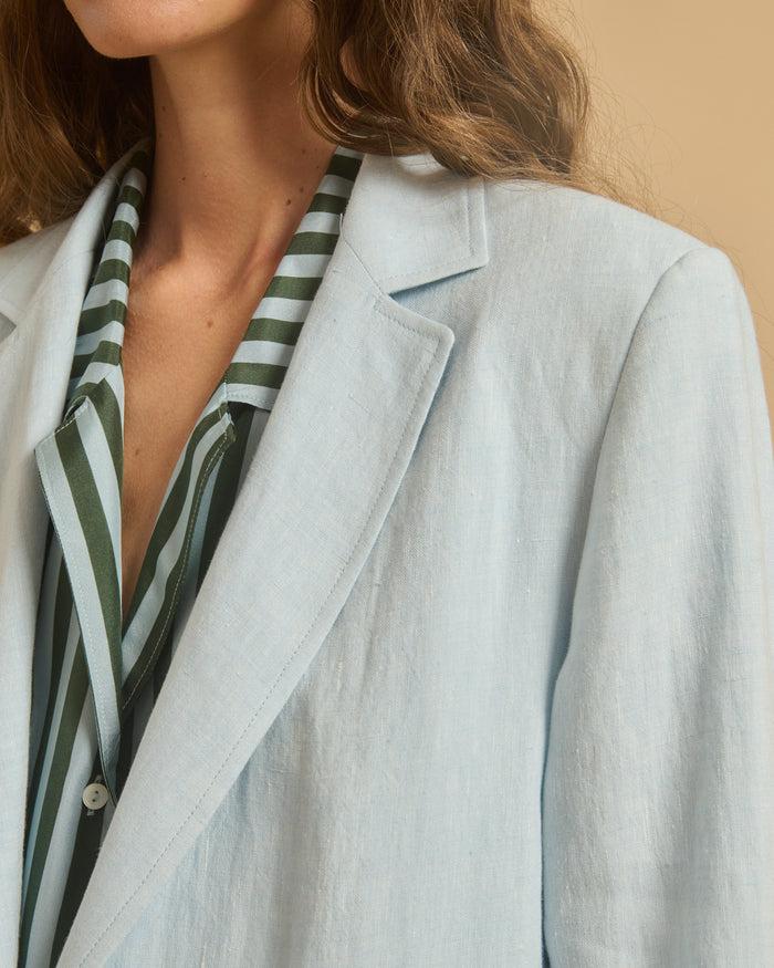 Diega VESTE VOUZIETO 2 CIEL