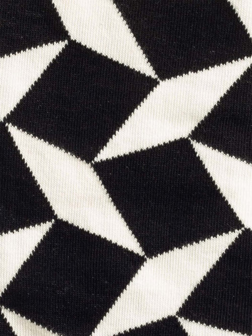 Dilly Socks Notre Chaussettes: 3D Vision