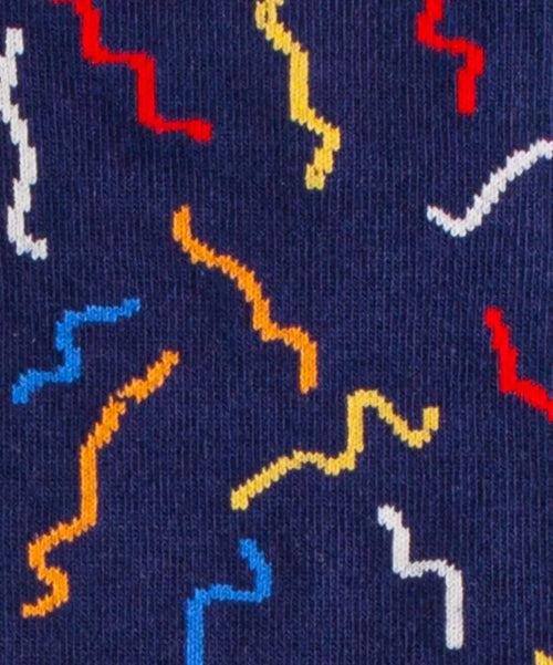 Dilly Socks Notre Chaussettes: After Hour