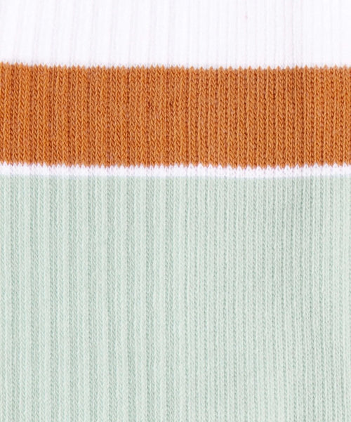 Dilly Socks Notre Chaussettes: Aksel Mint