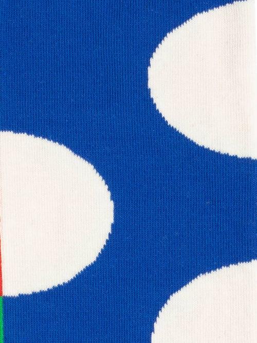 Dilly Socks Notre Chaussettes: All Them Patterns