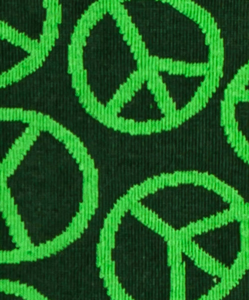 Dilly Socks Notre Chaussettes: Army Of Peace