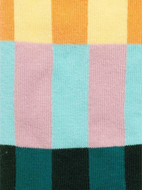 Dilly Socks Notre Chaussettes: Beach Chairs
