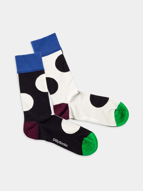 dilly socks Notre Chaussettes: Big Ball