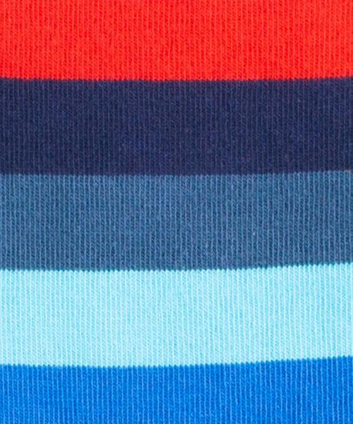 Dilly Socks Notre Chaussettes: Big Bloom