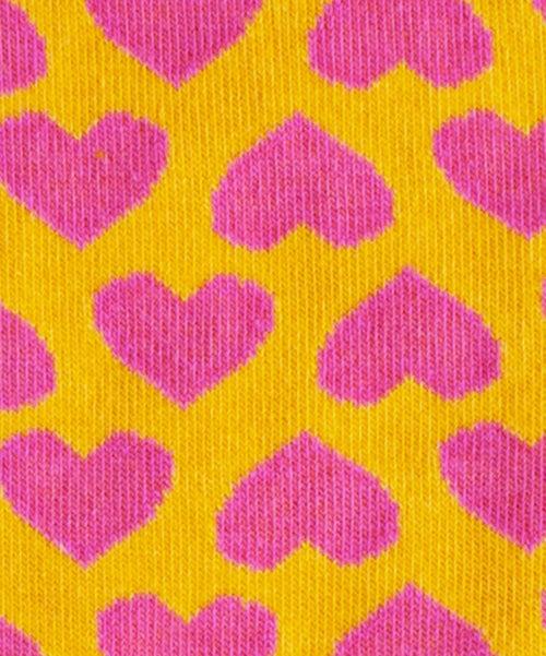 Dilly Socks Notre Chaussettes: Bittersweet Love