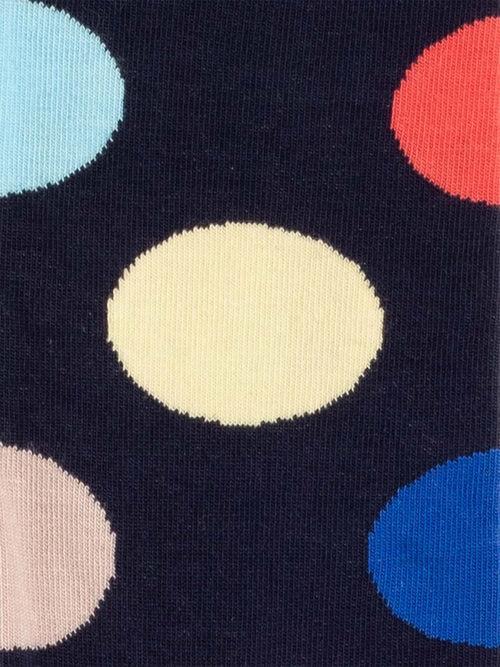 Dilly Socks Notre Chaussettes: Bold Confetti