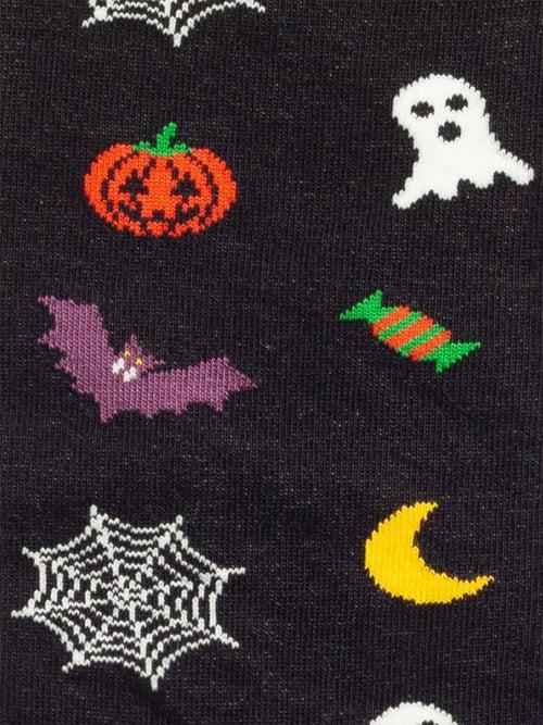 Dilly Socks Notre Chaussettes: Boo Boo Scare
