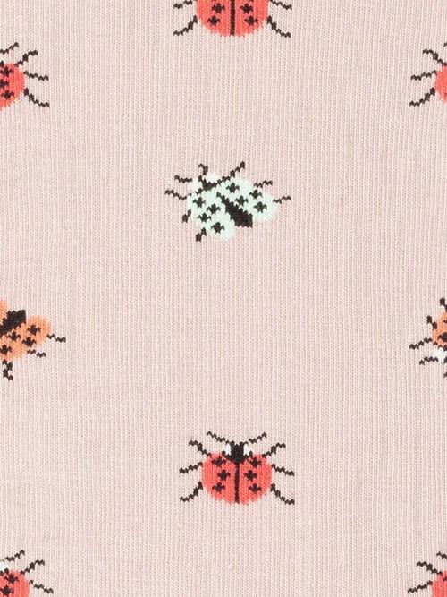 Dilly Socks Notre Chaussettes: Buzzing Beetles