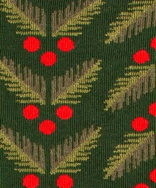 Dilly Socks Notre Chaussettes: Christmas Day