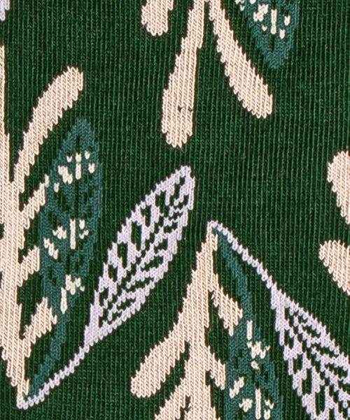 Dilly Socks Notre Chaussettes: Common Herbs