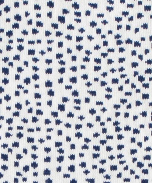 Dilly Socks Notre Chaussettes: Dalmatian