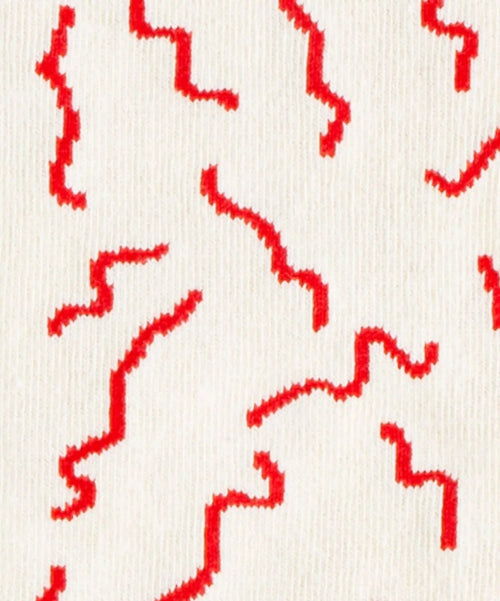 Dilly Socks Notre Chaussettes: Day Party