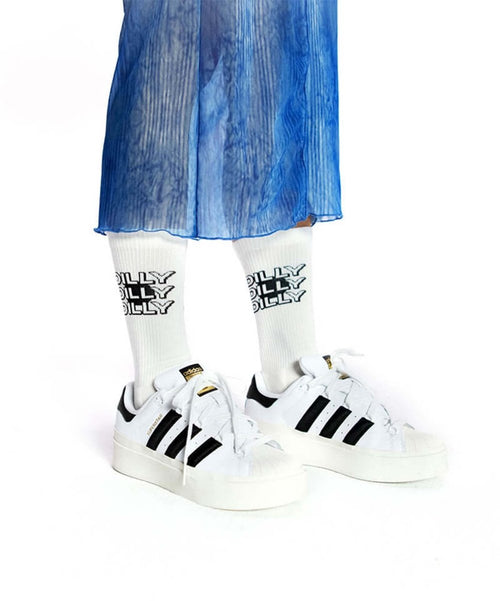 Dilly Socks Notre Chaussettes: DillyDilly