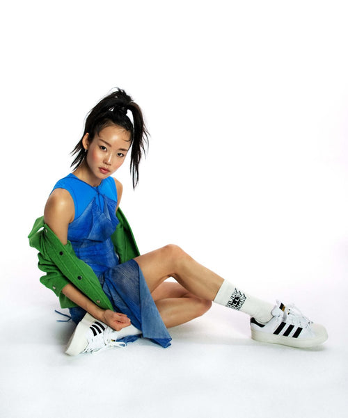 Dilly Socks Notre Chaussettes: DillyDilly