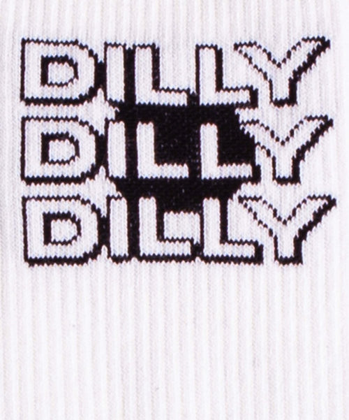 Dilly Socks Notre Chaussettes: DillyDilly