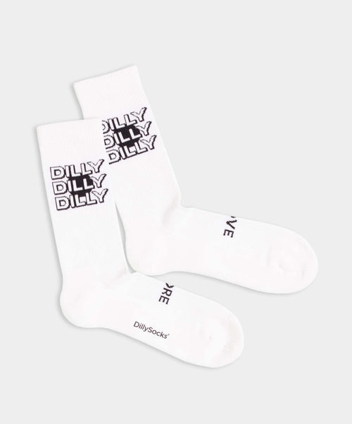 dilly socks Notre chaussettes: DillyDilly