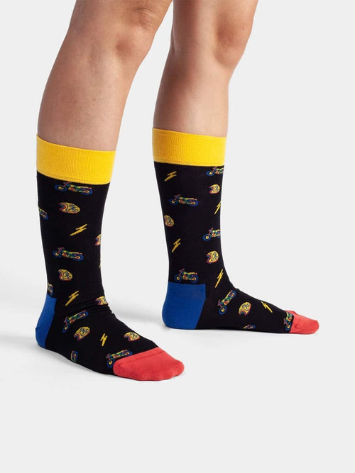 Dilly Socks Notre Chaussettes: Dillys Angels