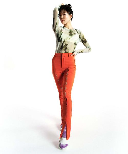 Dilly Socks Notre Chaussettes: Drank Dye