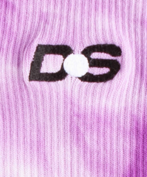 Dilly Socks Notre Chaussettes: Drank Dye