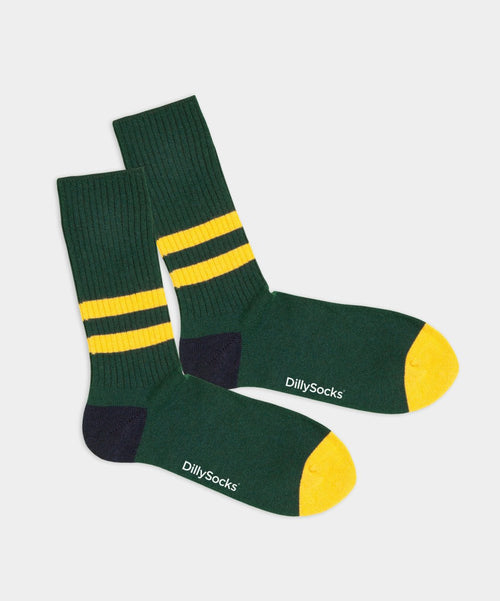 dilly socks Notre chaussettes en laine: Cozy Emil dilly socks Notre chaussettes en laine: Cozy Emil