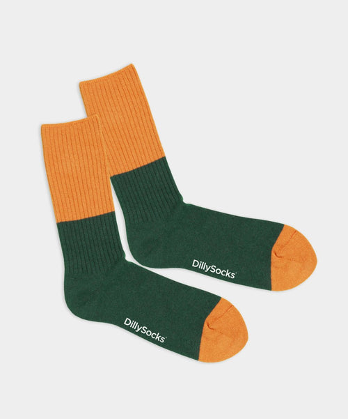 dilly socks Notre chaussettes en laine: Cozy Hilla dilly socks Notre chaussettes en laine: Cozy Hilla