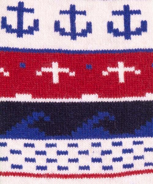 Dilly Socks Notre Chaussettes En Laine: Cozy Kasper