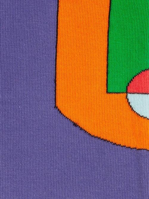 Dilly Socks Notre Chaussettes: Expressionism