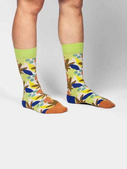 Dilly Socks Notre Chaussettes: Falling For Fall