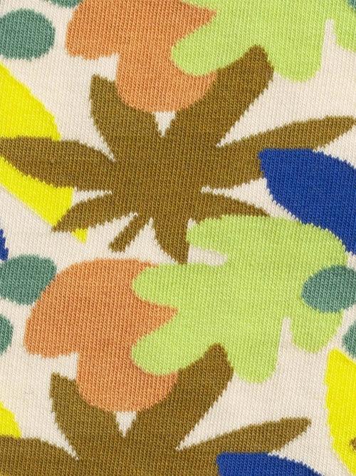 Dilly Socks Notre Chaussettes: Falling For Fall