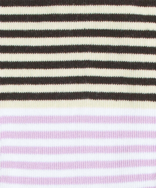 Dilly Socks Notre Chaussettes: Four Mation