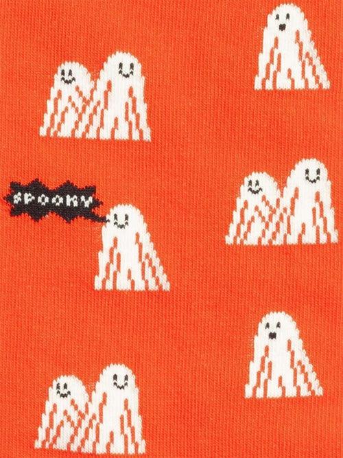 Dilly Socks Notre Chaussettes: Ghosty Appearance