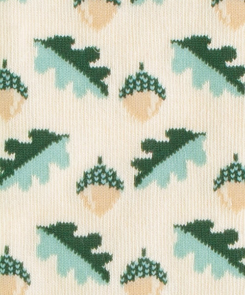 Dilly Socks Notre Chaussettes: Go Nuts