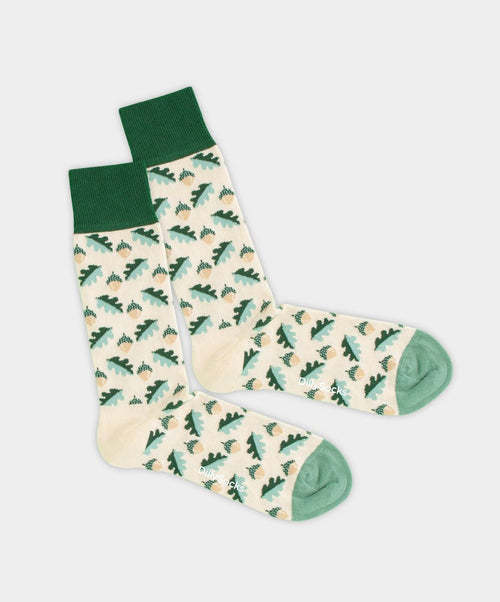 dilly socks Notre chaussettes: Go Nuts