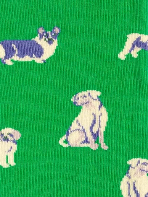 Dilly Socks Notre Chaussettes: Good Boys