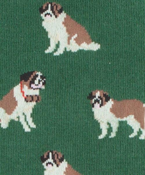 Dilly Socks Notre Chaussettes: Goose Barry