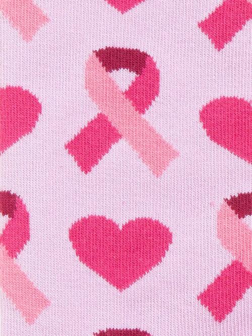 Dilly Socks Notre Chaussettes: Heartfelt