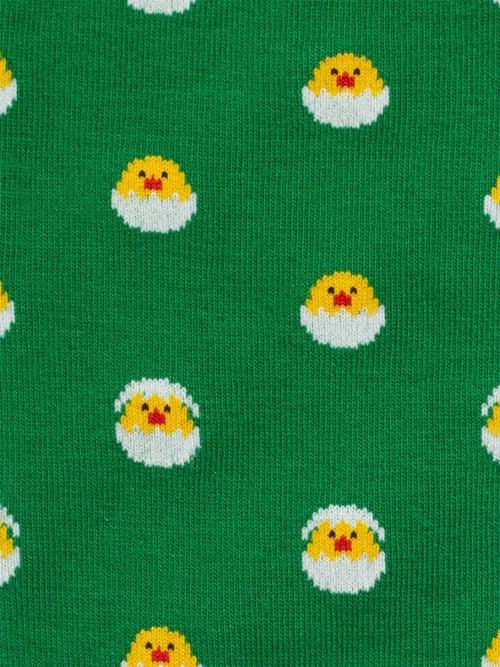 Dilly Socks Notre Chaussettes: Hello Here I Am