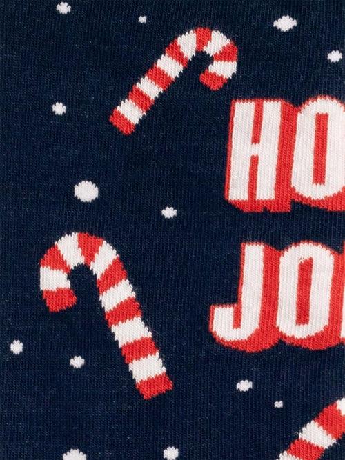 Dilly Socks Notre Chaussettes: Hipster Holiday