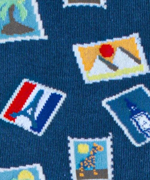 Dilly Socks Notre Chaussettes: Holiday Greetings