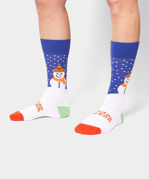 Dilly Socks Notre Chaussettes: Holiday Season