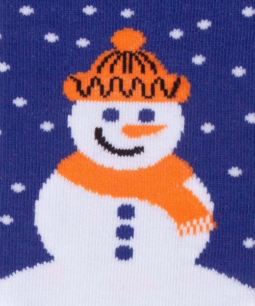 Dilly Socks Notre Chaussettes: Holiday Season