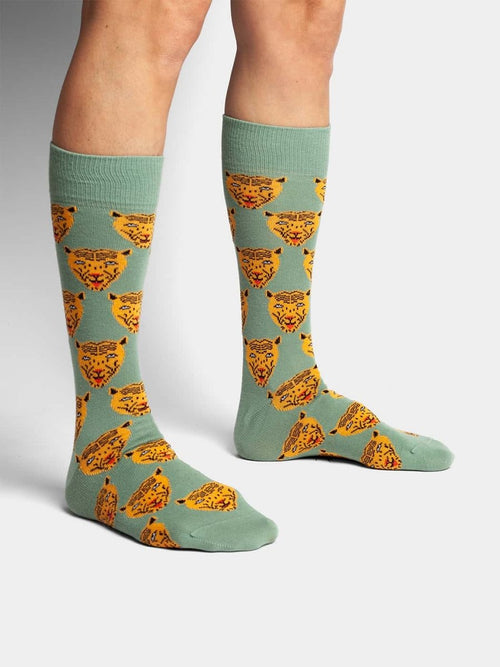 Dilly Socks Notre Chaussettes: Houdini