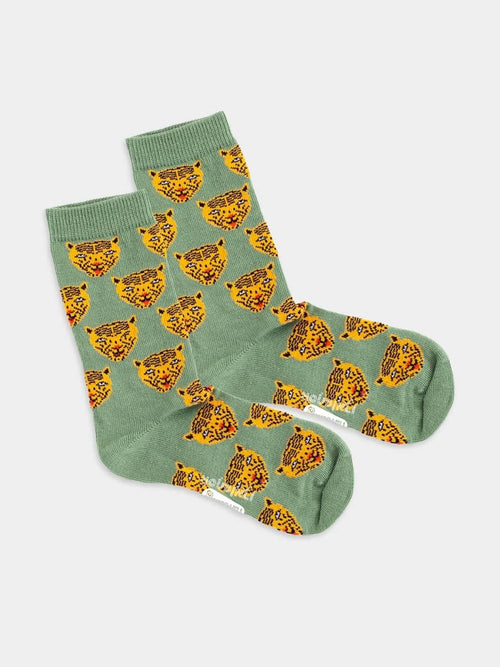 dilly socks Notre Chaussettes: Houdinli