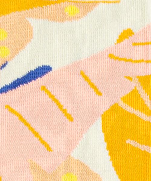 Dilly Socks Notre Chaussettes: Jungle Day