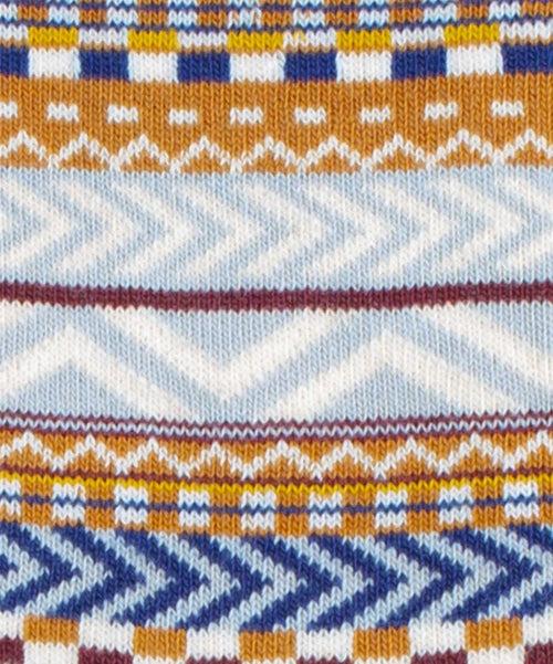 Dilly Socks Notre Chaussettes: Knitty Frosty Winter