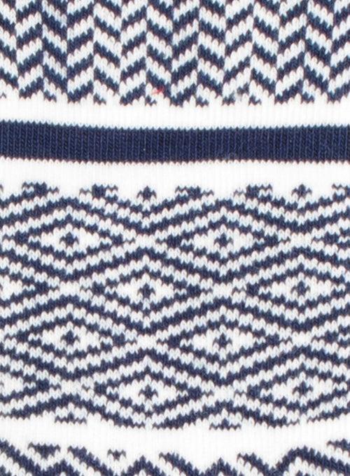 Dilly Socks Notre Chaussettes: Knitty Toes On Fire