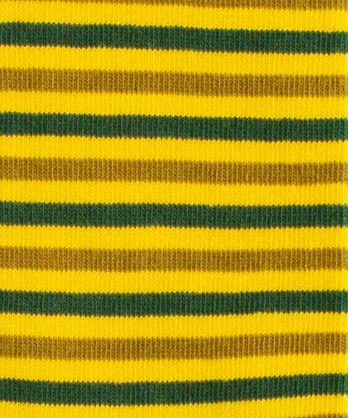 Dilly Socks Notre Chaussettes: Lemon Tart