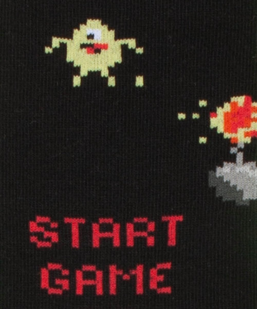 Dilly Socks Notre Chaussettes: Let The Games Begin