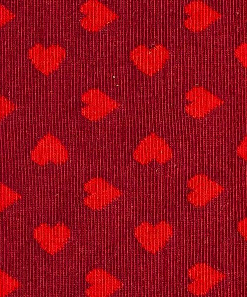 Dilly Socks Notre Chaussettes: Love Direction